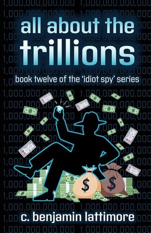 all about the trillions image number 0