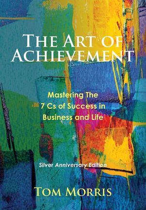 The Art of Achievement image number 0