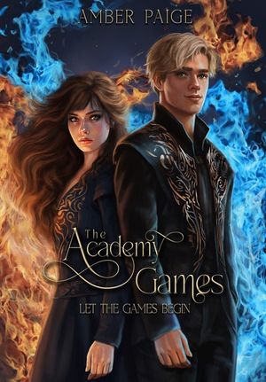 The Academy Games image number 0