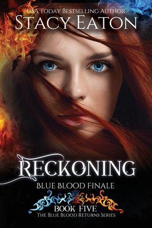 Reckoning: Blue Blood Finale image number 0