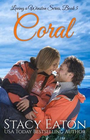 Coral: A Forced Vacation Family Meddling Steamy Small-Town Big Family Millionaire Romance image number 0