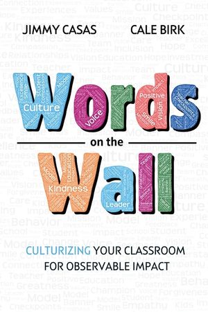Words on the Wall image number 0