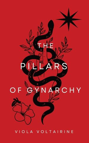 The Pillars of Gynarchy image number 0