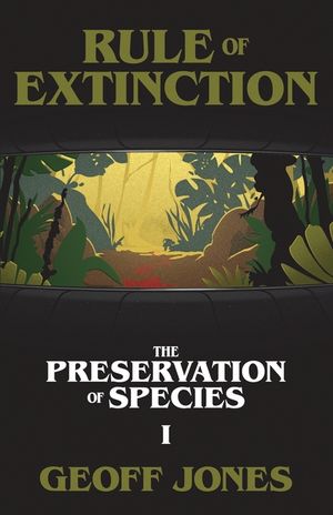 Rule of Extinction image number 0