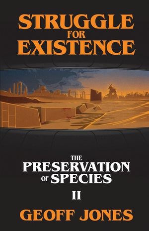 Struggle for Existence image number 0