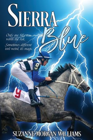 Sierra Blue image number 0