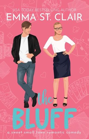 The Bluff image number 0