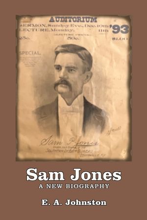 Sam Jones image number 0