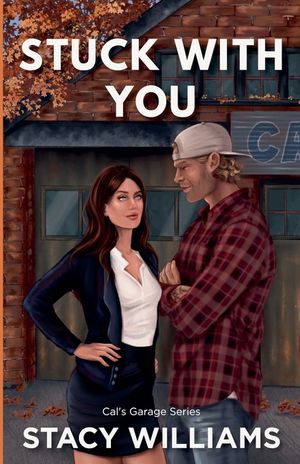 Stuck With You image number 0
