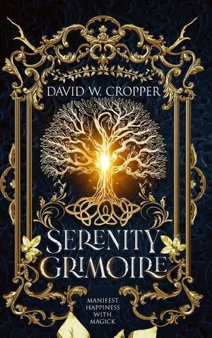 Serenity Grimoire image number 0