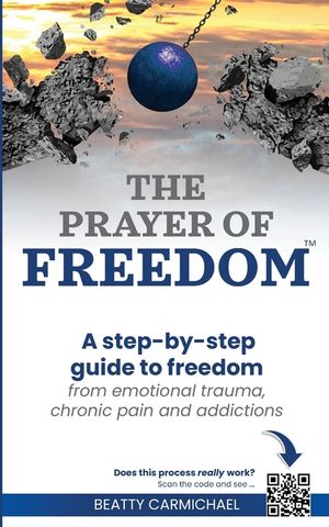 The Prayer of Freedom image number 0