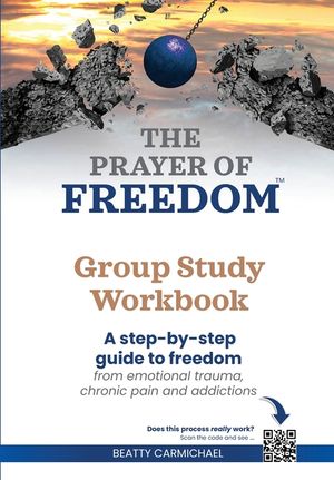 The Prayer of Freedom Group Study Workbook image number 0