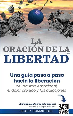La Oraci&oacute;n de la Libertad image number 0