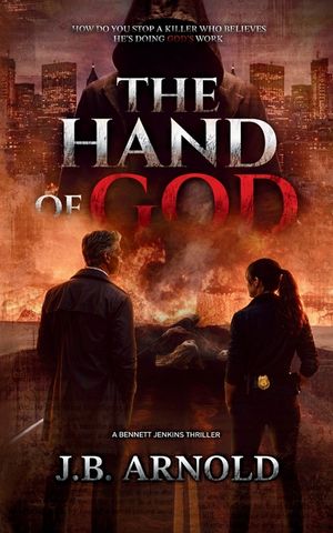 The Hand of God image number 0