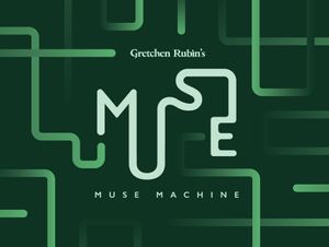 Muse Machine: 150 Indirect Directions to Inspire Creativity image number 0