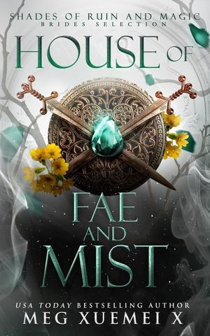 House of Fae and Mist image number 0