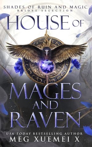 House of Mages and Raven image number 0