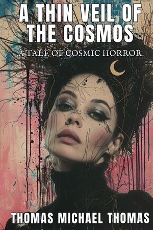 A Thin Veil of the Cosmos image number 0