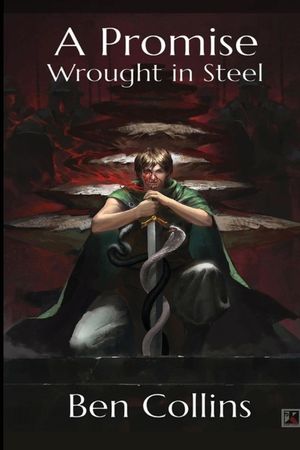 A Promise Wrought in Steel image number 0