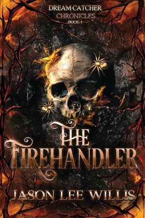 The Firehandler image number 0