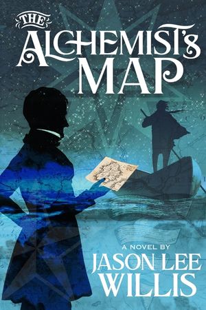 The Alchemist's Map image number 0