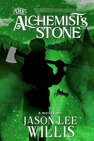 The Alchemist's Stone image number 0