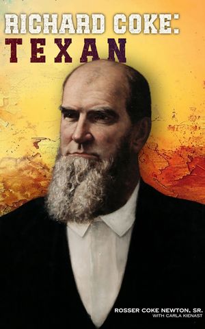 Richard Coke: Texan image number 0
