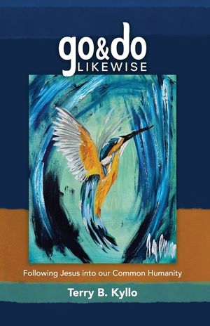 Go and Do Likewise: Following Jesus into our Common Humanity image number 0