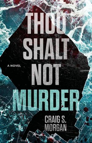 Thou Shalt Not Murder image number 0