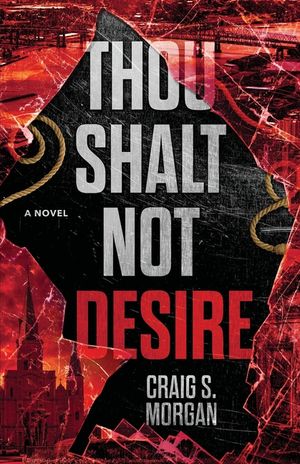Thou Shalt Not Desire image number 0
