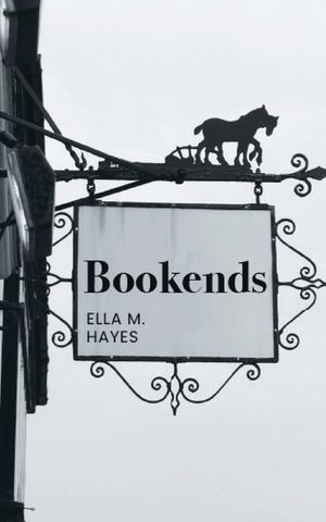 Bookends image number 0