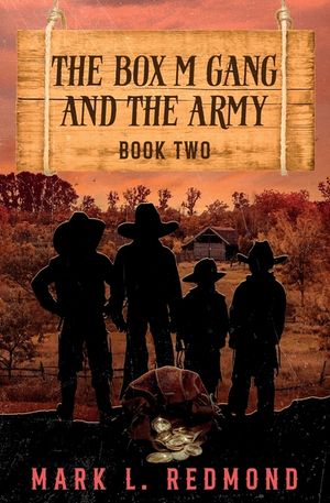 The Box M Gang and the Army image number 0