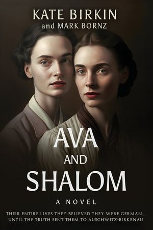 Ava and Shalom image number 0