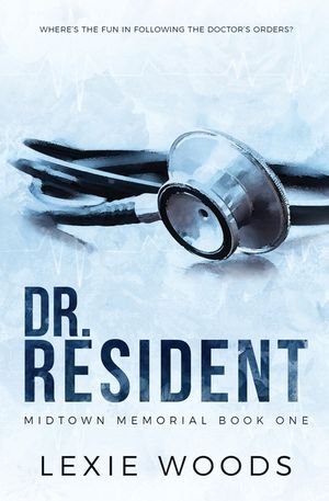 Dr. Resident: Special Edition image number 0