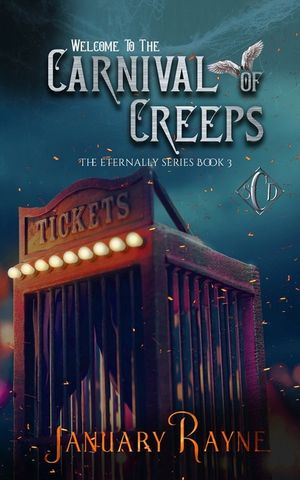 Carnival of Creeps image number 0