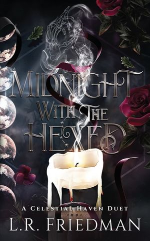 Midnight with the Hexed image number 0