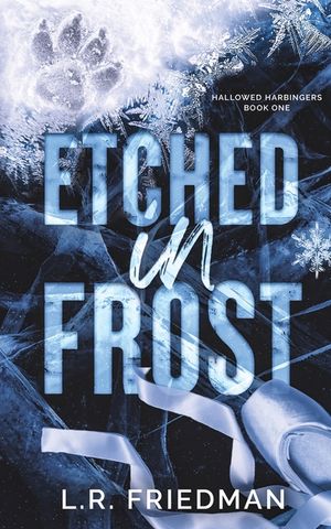 Etched in Frost image number 0