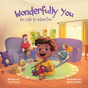 Wonderfully You: An Ode to Adoption image number 0