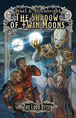 The Shadow of Twin Moons image number 0