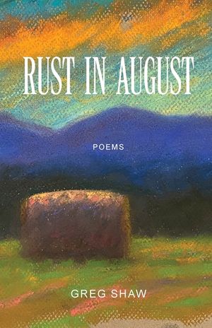 Rust in August image number 0