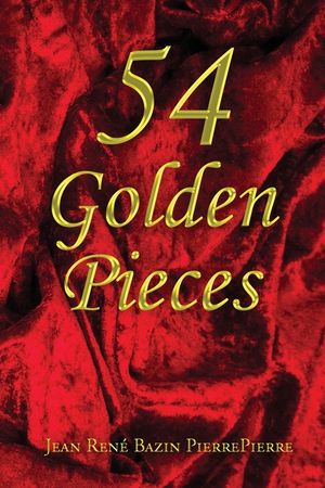 54 Golden Pieces image number 0