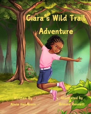 Ciara's Wild Trail Adventure image number 0