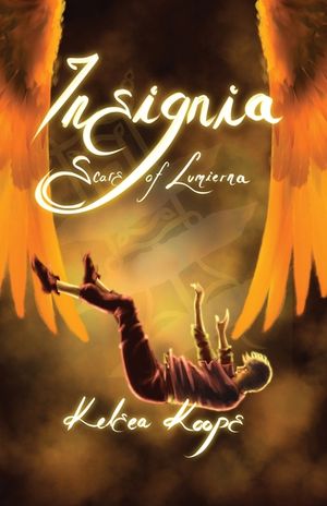 Insignia: Scars of Lumierna image number 0