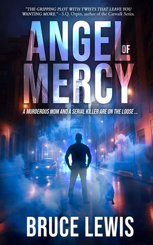 Angel of Mercy image number 0