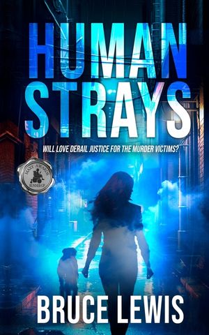 Human Strays image number 0
