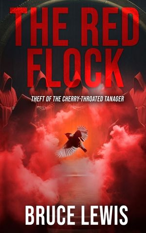 The Red Flock image number 0