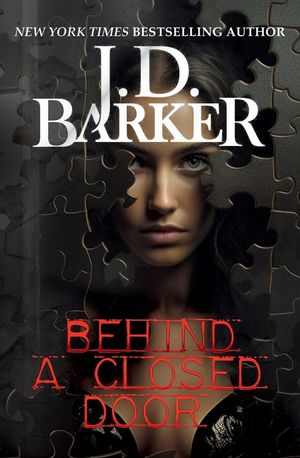Behind a Closed Door image number 0