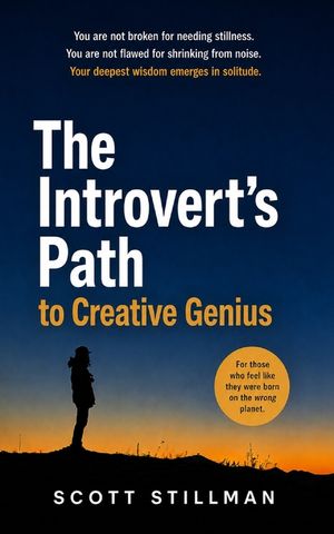 The Introvert's Path To Creative Genius image number 0
