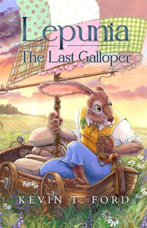 Lepunia: The Last Galloper image number 0