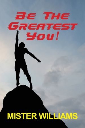 Be The Greatest You! image number 0